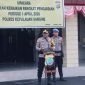 Kapolres Sangihe AKBP Abdul Kholik 
