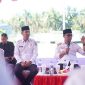 Bupati dan Wakil Bupati Boltara