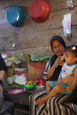 Potret Kepedulian Pemimpin, SJL “Dapur ke Dapur” Pastikan Rumah Layak Huni untuk Rakyat Kecil