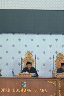 Paripurna Propemperda: 24 Ranperda Dibahas, 19 Eksekutif dan 5 Inisiatif