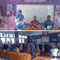 Kepala Sekolah SDN Bahu Korwil Tabut-Nustab-Marore, Komite Sekolah dan Paŕa Orang Tua Siswa