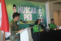 Bupati Kepulauan Sangihe, Michael Thungari