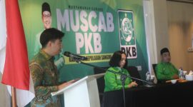 Bupati Kepulauan Sangihe, Michael Thungari