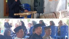 Camat Tabukan Utara Marwan Nikiulu