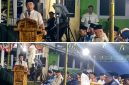 Bupati Kabupaten Kepulauan Sangihe, Michael Thungari 