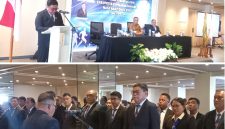 Wakil Bupati Sangihe Tendris Bulahari,
Sekaligus Ketua Koni Baru di Lantik periode 2025-2029