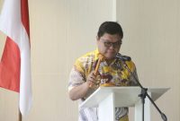 Wakil Bupati Kepulauan Sangihe, Tendris Bulahari