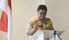 Wakil Bupati Kepulauan Sangihe, Tendris Bulahari