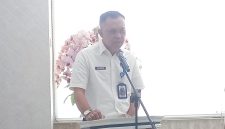 Dirut RSUD Liun Kendage Tahuna dr. Polideng M Dalawir