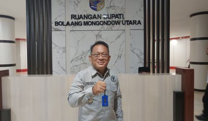 Komitmen penanganan penyalahgunaan narkotika terus diperkuat. Kepala Badan Narkotika Nasional (BNN) Kabupaten Bolaang Mongondow, Recky M. Rotinsulu, SE.,ME menegaskan bahwa pihaknya membuka ruang seluas-luasnya bagi masyarakat yang ingin pulih dari ketergantungan narkotika melalui jalur rehabilitasi sukarela.