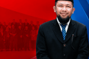 Kepala BKPSDM Boltara, Mirwan Datukaramat