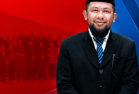 Kepala BKPSDM Boltara, Mirwan Datukaramat