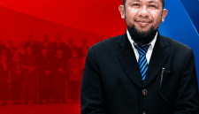 Kepala BKPSDM Boltara, Mirwan Datukaramat
