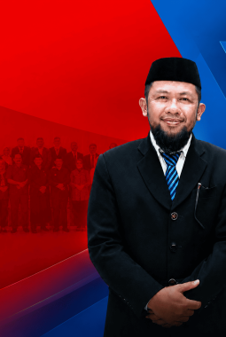Dari Perahu Nelayan ke Kursi Kepala BKPSDM: Kisah Haru Mirwan Datukaramat, Putra Keluarga Sederhana yang Dipercaya Bupati Sirajudin Lasena
