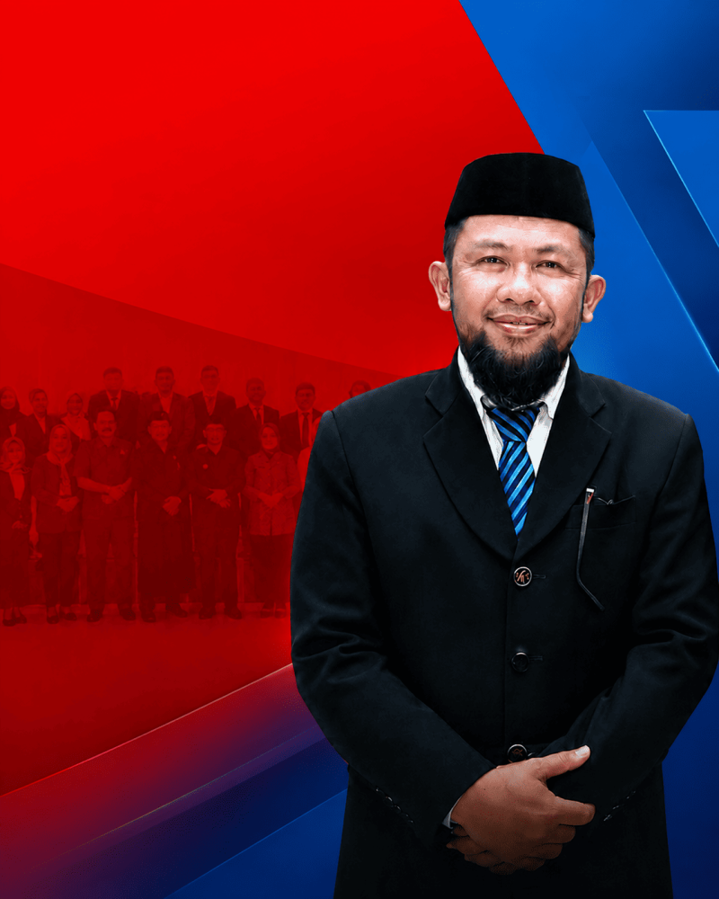 Kepala BKPSDM Boltara, Mirwan Datukaramat