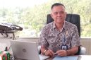 Direktur RSUD Liun Kendage Tahuna, dr. Polideng Dalawir