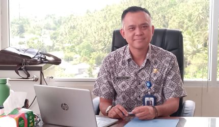 Menyambut Hari Raya Idul Adha 10 Zulhijjah 1447 Hijriah, Direktur RSUD Liun Kendage Tahuna, dr. Polideng Dalawir, menyampaikan ucapan selamat serta pesan damai bagi seluruh masyarakat Kabupaten Kepulauan Sangihe, khususnya umat Muslim yang merayakan.