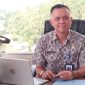 Direktur RSUD Liun Kendage Tahuna, dr. Polideng Dalawir