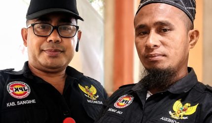 Aksi intimidasi terhadap relawan kembali mencoreng ruang kemanusiaan di daerah. Seorang relawan Jaringan Pendamping Kebijakan Pembangunan (JPKP), H.M, mengalami ancaman saat melakukan pendampingan penjemputan jenazah di Kampung Balerangen, Kecamatan Siau Timur Selatan, Kabupaten Sitaro