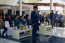 Wakil Bupati Kabupaten Kepulauan Sangihe Tendris Bulahari