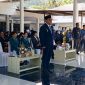 Wakil Bupati Kabupaten Kepulauan Sangihe Tendris Bulahari