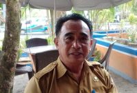 Kepala Inspektorat Sangihe
Alvin Sentinuwo