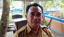 Kepala Inspektorat Sangihe
Alvin Sentinuwo