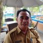 Kepala Inspektorat Sangihe
Alvin Sentinuwo