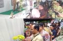 Bupati Kabupaten Kepulauan Sangihe Michael Thungari Bersama Kajati Sulut dalam Persemian Restorative Justice