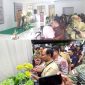 Bupati Kabupaten Kepulauan Sangihe Michael Thungari Bersama Kajati Sulut dalam Persemian Restorative Justice