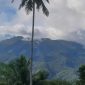Foto Gunung Awu Sangihe 