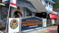 Lapas Kelas IIB Tahuna
