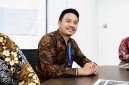 Pemerhati Hukum dan Advokat, Safrizal Walahe