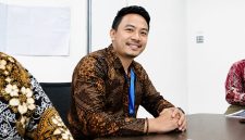 Pemerhati Hukum dan Advokat, Safrizal Walahe