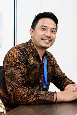 Safrizal Walahe: Rentenir yang Sebar Data Pribadi Dengan Dalih Perjanjian Bermaterai Bisa Diproses Hukum