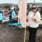 Anggota DPRD Provinsi Sulawesi Utara Vionita Kuera