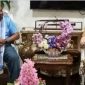 Bupati Kabupaten Kepulauan Sangihe Michael Thungari dan Mr Cesar