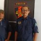 Korban Dugaan Intimidasi Ramdan Buhang dan Dewan Kehormatan PWI Sulut Satrin Lasama
