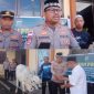 Kapolres Kepulauan Sangihe
AKBP Abdul Kholik 