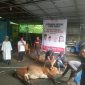 Bantuan Hewan Qurban PD Tidar Sulut