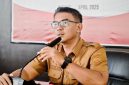 Kepala Dinas PUTR Boltara, Abdul Jalil Pandialang