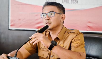 Pemerintah Kabupaten Bolaang Mongondow Utara (Boltara) akhirnya angkat bicara menanggapi sorotan tajam media terkait kondisi infrastruktur jalan di Desa Huntuk, Kecamatan Bintauna. Kritik yang mengemuka dalam pemberitaan sebelumnya dinilai sebagai bentuk kepedulian publik yang patut diapresiasi.