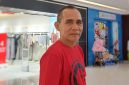 Tokoh masyarakat Kecamatan Sangkub, Suphan Hassan