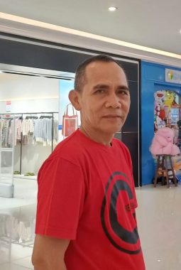 Suphan Hassan: Jangan Biarkan Jalan Huntuk Hanya Jadi Janji Dalam Dokumen