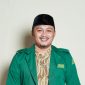 Ketua PW GP Ansor Sulawesi Utara, Hamri Mokoagow