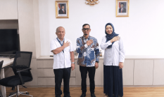 Dinkes Boltara Jemput Bola ke Kemenkes RI, Dorong Peningkatan Sarana Laboratorium Kesehatan