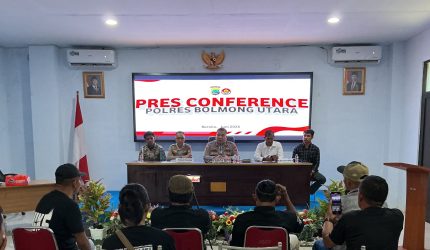 Kepolisian Resor (Polres) Bolaang Mongondow Utara (Boltara) akhirnya membeberkan kronologi lengkap insiden yang mengakibatkan gugurnya salah satu personel terbaiknya, Briptu Excel Y.R.V. Mamuli, saat menjalankan tugas pengamanan di Desa Paku, Kecamatan Bolangitang Barat.