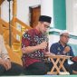 Bupati Boltara, Sirajudin Lasena 
