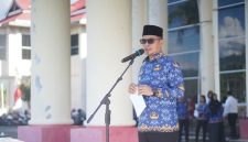 Bupati Boltara, Dr. Sirajudin Lasena