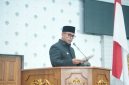 Bupati Boltara, Dr. Sirajudin Lasena